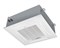 Кассетный блок VRF системы AUX ARVCA-H028/4R1X M202752 - фото 2843250