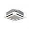 Кассетный блок VRF системы Electrolux ESVMC4/С-SF-45 M35087 - фото 2844198