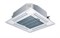 Кассетный блок VRF системы Hyundai Н-MZC2-90H-UI080 M19601 - фото 2844539