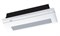 Кассетный блок VRF системы General Climate GC-G50/1CAN1 M35506 - фото 2844725