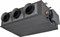 Канальный блок VRF системы Mitsubishi Heavy FDUM22KXE6F M20678 - фото 2845639