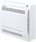 Напольно-потолочный блок VRF системы Mdv MDI2-45ZDHN1 M179891 - фото 2846850