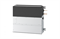 Напольно-потолочный блок VRF системы Mitsubishi Electric PFFY-P40VCM-E M176778 - фото 2846975
