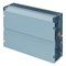 Напольно-потолочный блок VRF системы Systemair SYSVRF2 FLOOR CB 45 Q M115985 - фото 2847632