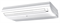 Напольно-потолочный блок VRF системы Mdv MDI2-45DLDHN1 M179494 - фото 2847633