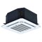 Кассетный фанкойл Dantex DF-450QAE-P4 M66730 - фото 2873246
