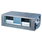 Канальный фанкойл Systemair SYSIMPLE FDTH160M M180434 - фото 2875305