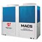 Чиллер с воздушным охлаждением Royal Clima MACS-C-POWER M136590 - фото 2877645