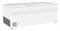 Бонета морозильная Frostor F 2000 B белая E58317 - фото 2915599