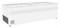 Бонета морозильная Frostor F 2500 B белая E58316 - фото 2915606