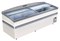 Бонета Bonvini BFG 1850Т PH торцевая с гнутым стеклом E172027 - фото 2915776