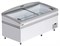 Бонета Bonvini BFG 1850T торцевая с гнутым стеклом E76962 - фото 2915792