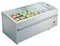 Ларь-бонета ITON Eagle C 250 (гнутое стекло) E72177 - фото 2915810