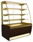 Витрина кондитерская Carboma K70 VM 0,9-1 Light (ВХСв - 0,9д) E32196 - фото 2921554