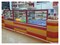 Витрина холодильная ТехноБалт Вена 1,50 ПСВ E235189 - фото 2923358