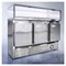 Витрина кондитерская Finist SPLINTER FROST SF-1 E197883 - фото 2923439