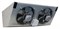 Воздухоохладитель Intercold ВО-2250-4 E233825 - фото 2927637