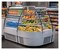 Горка холодильная Viessmann (Norpe) TectoPromo SV2 Deli 60 серая E122182 - фото 2928263