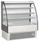 Горка холодильная Viessmann (Norpe) TectoPromo SV2 Deli 120 белая E122180 - фото 2928272