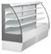 Горка холодильная Viessmann (Norpe) TectoPromo SV2 Deli 120 белая E122180 - фото 2928273