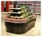 Горка холодильная Viessmann (Norpe) TectoPromo SV2 Deli 120 белая E122180 - фото 2928275