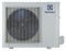 Компрессорно-конденсаторный блок Electrolux ECC-05 E165339 - фото 2930974