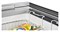 Ларь морозильный Frostor GELLAR FG 350 C красный (R290) E248639 - фото 2931661