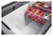 Ларь морозильный Frostor GELLAR FG 350 C красный (R290) E248639 - фото 2931662