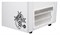 Ларь морозильный Frostor GELLAR FG 350 C красный (R290) E248639 - фото 2931663