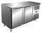 Стол морозильный Cooleq SNACK2100BT/600 E66429 - фото 2936893