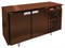 Стол морозильный барный HICOLD BN 11/BT BAR E110270 - фото 2937036