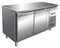 Стол морозильный Forcar GN2100BT E128469 - фото 2938071