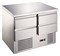 Стол холодильный Hurakan HKN-GNL2TN-22 E136868 - фото 2940704