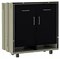 Нейтральный модуль Expo PM-MD10 цвета RAL20 E72607 - фото 2943182