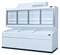 Шкаф-надстройка морозильный Be bloks! be up! plug-in 250 E123672 - фото 2943756