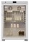 Шкаф холодильный фармацевтический Бирюса Б-150S-G (4G) E140774 - фото 2943942
