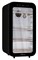 Холодильник для косметики и напитков MEYVEL MD71-Black E253162 - фото 2944187