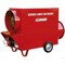 Дизельный теплогенератор Ballu-Biemmedue JUMBO 185 M (230 V -1- 50/60 Hz) D M48625 - фото 2946278