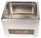 Баня водяная VAC-STAR CSC-Compact-Sous-Vide Baths One Piece E83025 - фото 2947087