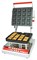 Тарталетница Pavoni COOKMATIC E32105 - фото 2947838
