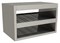 Витрина тепловая для бургеров Restoinox ВТБ-10/6 E253773 - фото 2948254