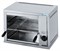 Гриль Salamander Tecnoinox SEF1/0 E25376 - фото 2948529