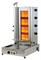Газовый гриль для шаурмы OZTI 4GUD-W E27427 - фото 2948903