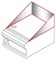 Поверхность от брызг для гриля Lincat SB3 E41849 - фото 2949441
