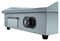 Поверхность жарочная Crazy Pan CP-EGR550L E116686 - фото 2950004