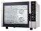 Пароконвектомат Luxstahl EASY EV-SME906-LS E129396 - фото 2952895