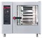 Пароконвектомат Eloma Multimax 6-11/AC+MES с системой Autoclean и MultiEco E226765 - фото 2953239
