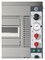 Печь для пиццы Cuppone Tiepolo TP435/2CM + зонт + подставка STP435/2 E61065 - фото 2953961