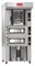 Печь комбинированная Inoven с расстоечным шкафом AYF-5+4 E164259 - фото 2954673