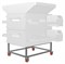 Подставка под конвейерную печь RoboChef RoboLabs RL907022 E150396 - фото 2954732